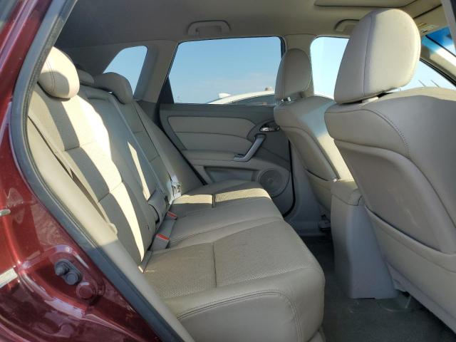 Photo 11 from auction – 2011 ACURA RDX TECHNO with VIN 5J8TB1H56BA007224