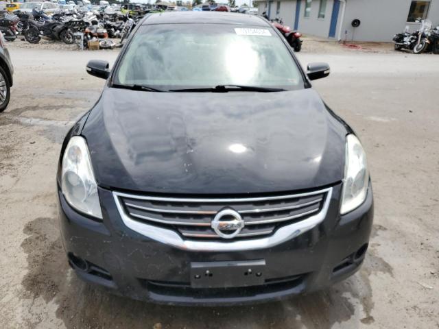 Photo 5 from auction – 2011 NISSAN ALTIMA BAS with VIN 1N4AL2AP3BN506100