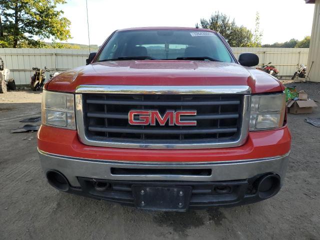 Photo 5 from auction – 2009 GMC SIERRA K15 with VIN 3GTEK13C09G220677