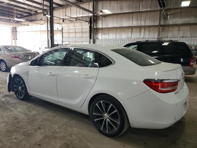 Photo 2 from auction – 2017 BUICK VERANO SPO with VIN 1G4PR5SK7H4105487