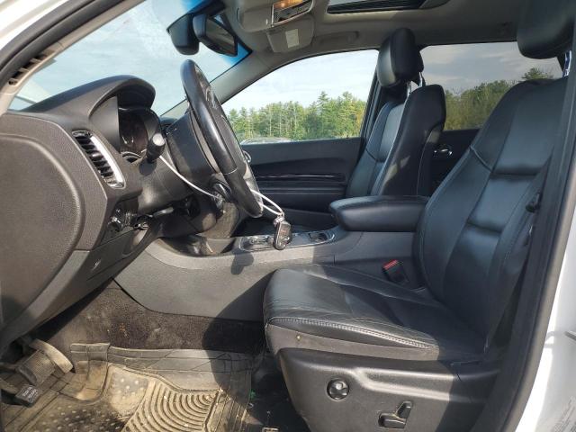 Photo 7 from auction – 2014 DODGE DURANGO LI with VIN 1C4RDJDG7EC586534