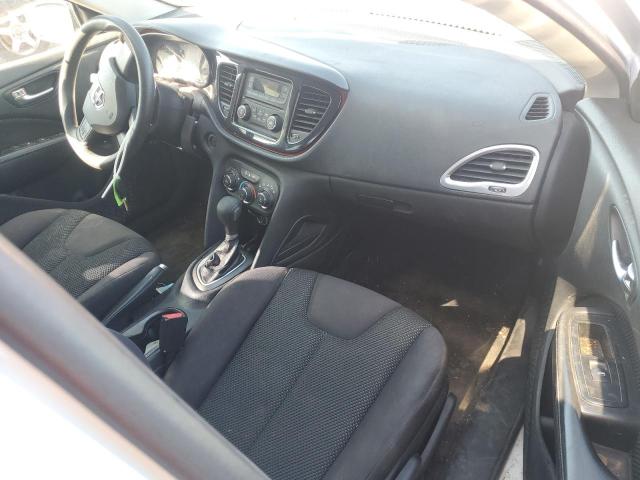 Photo 8 from auction – 2014 DODGE DART SE with VIN 1C3CDFAA0ED724321