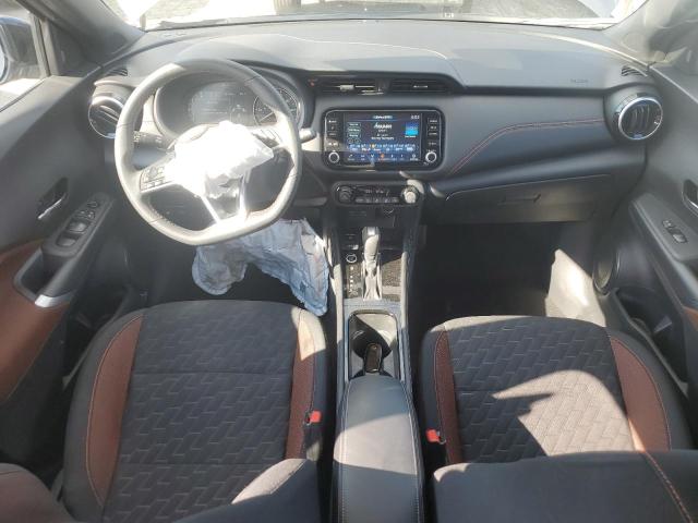Photo 8 from auction – 2024 NISSAN KICKS SR with VIN 3N1CP5DV1RL561824