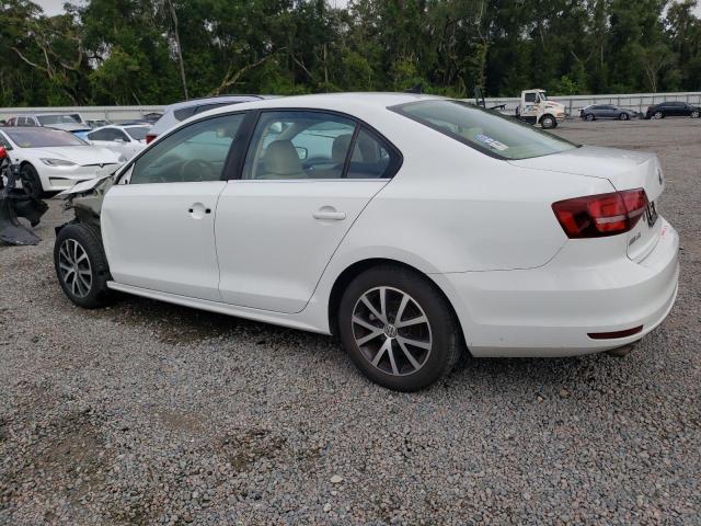 Photo 2 from auction – 2017 VOLKSWAGEN JETTA SE with VIN 3VWDB7AJXHM356733