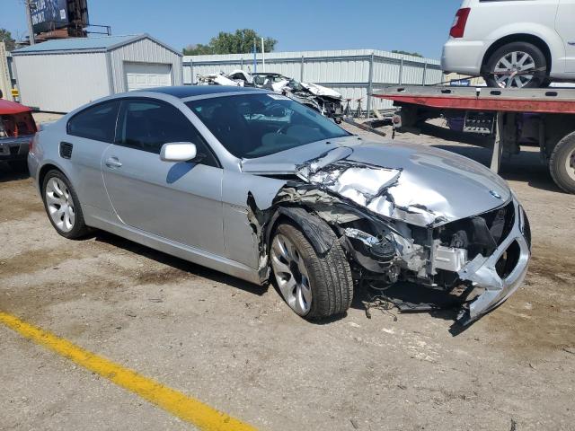 Photo 4 from auction – 2004 BMW 645 CI AUT with VIN WBAEH73464B190870