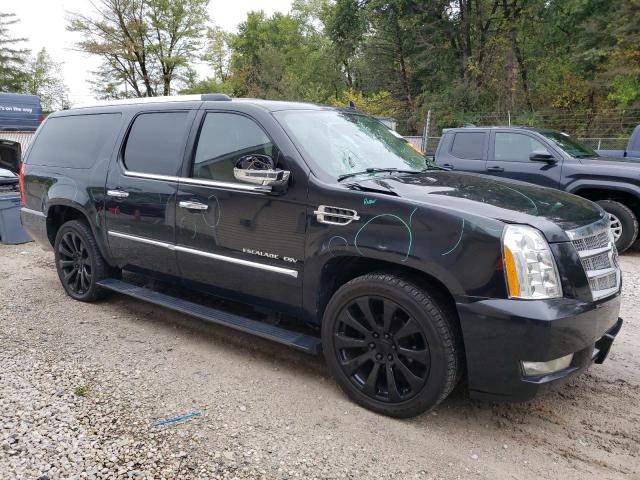 Photo 4 from auction – 2011 CADILLAC ESCALADE E with VIN 1GYS4KEF9BR385508