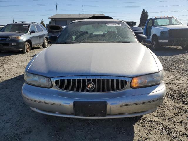 Photo 5 from auction – 2003 BUICK CENTURY CU with VIN 2G4WS52J131116206