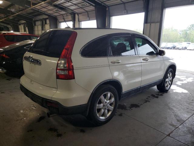 Photo 3 from auction – 2008 HONDA CRV with VIN JHLRE38738C053543