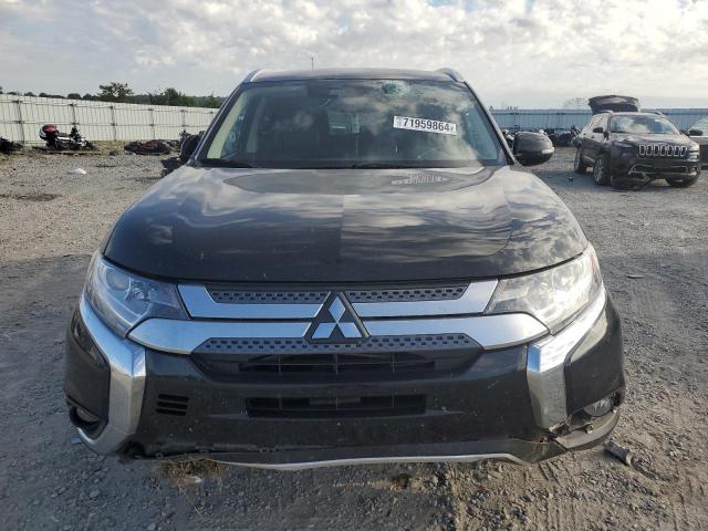 Photo 5 from auction – 2020 MITSUBISHI OUTLANDER with VIN JA4AD3A36LZ041231