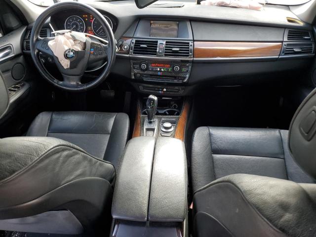Photo 8 from auction – 2009 BMW X5 XDRIVE3 with VIN 5UXFE43539L266262