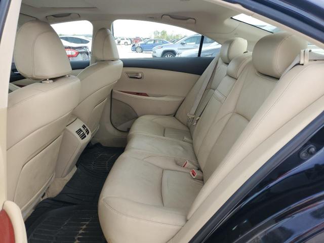 Photo 10 from auction – 2009 LEXUS ES 350 with VIN JTHBJ46G392312203