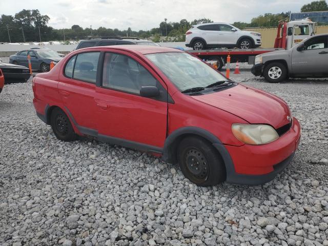 Photo 4 from auction – 2001 TOYOTA ECHO with VIN JTDBT123210158726