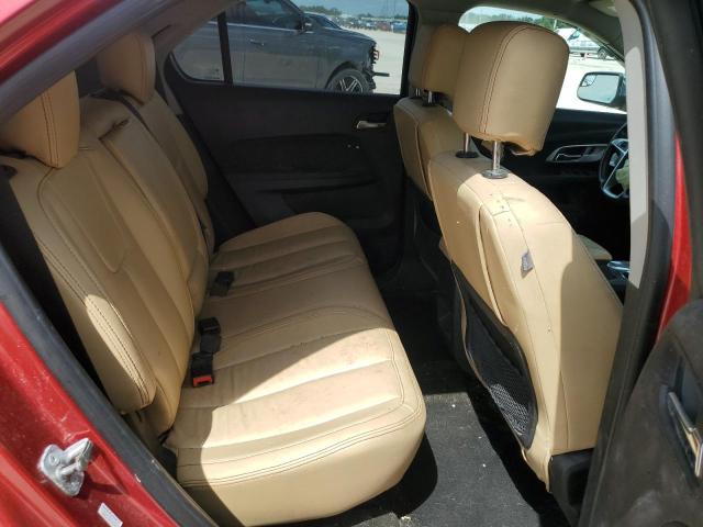 Photo 11 from auction – 2013 CHEVROLET EQUINOX LT with VIN 2GNALDEK3D6389489