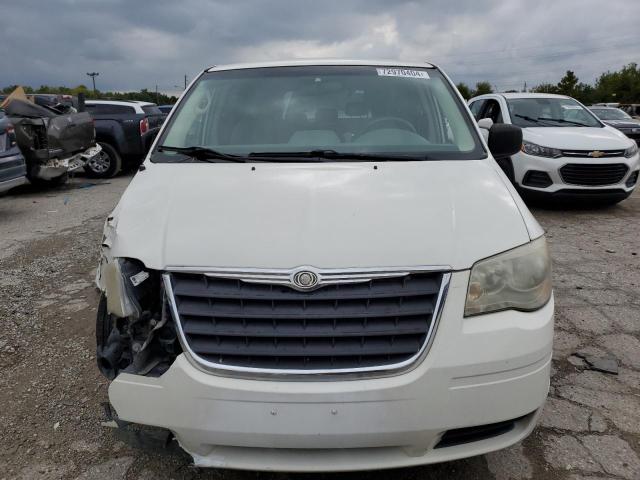 Photo 5 from auction – 2008 CHRYSLER TOWN & COU with VIN 2A8HR44H48R781924