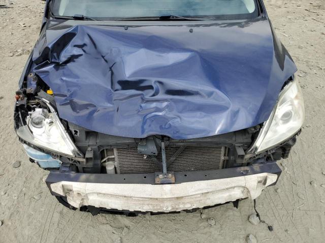 Photo 12 from auction – 2009 MAZDA 5 with VIN JM1CR293990357492