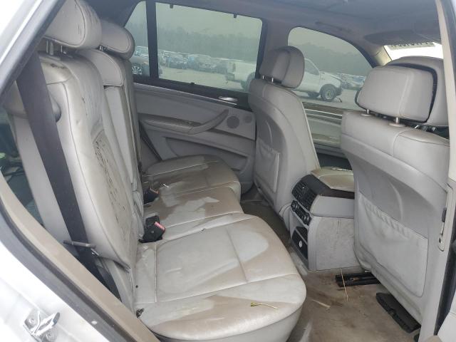 Photo 11 from auction – 2008 BMW X5 3.0I with VIN 5UXFE43518L026285