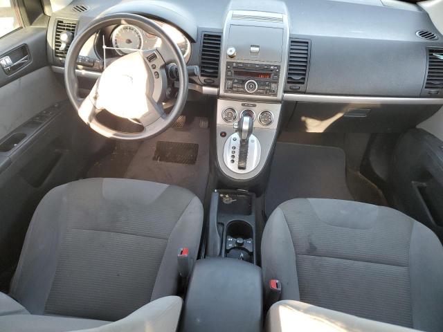 Photo 8 from auction – 2012 NISSAN SENTRA 2.0 with VIN 3N1AB6AP8CL759230