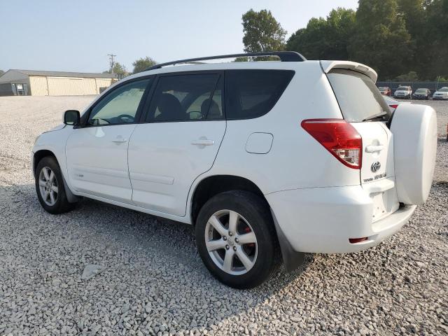 Photo 2 from auction – 2008 TOYOTA RAV4 LIMIT with VIN JTMBD31V485124411