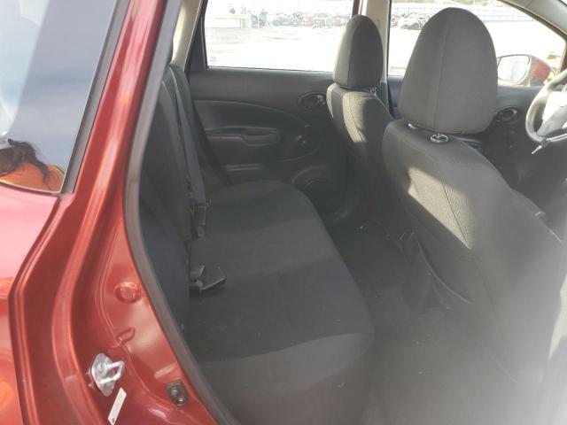 Photo 10 from auction – 2016 NISSAN VERSA NOTE with VIN 3N1CE2CP5GL377815