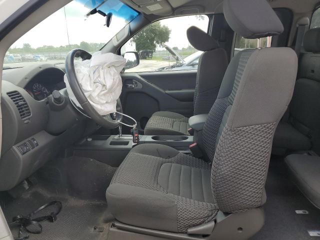 Photo 7 from auction – 2019 NISSAN FRONTIER S with VIN 1N6DD0CU1KN771560