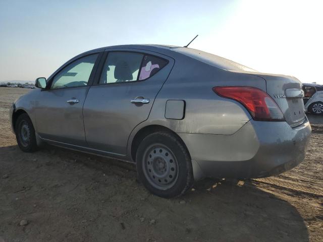 Photo 2 from auction – 2012 NISSAN VERSA S with VIN 3N1CN7AP2CL917941