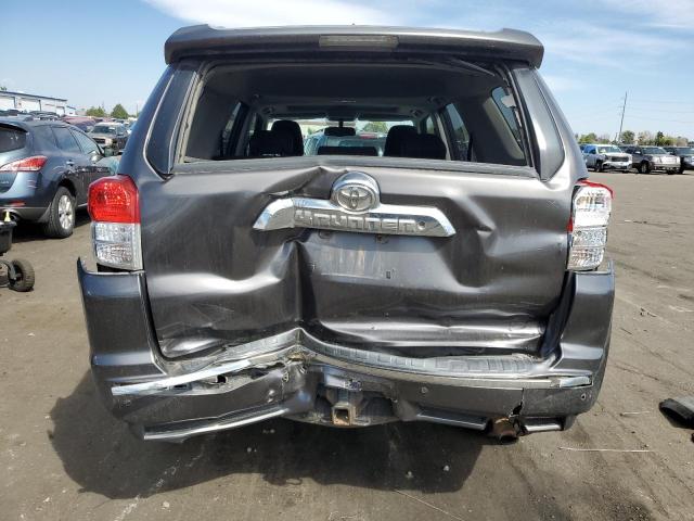 Photo 6 from auction – 2011 TOYOTA 4RUNNER SR with VIN JTEBU5JR6B5043248