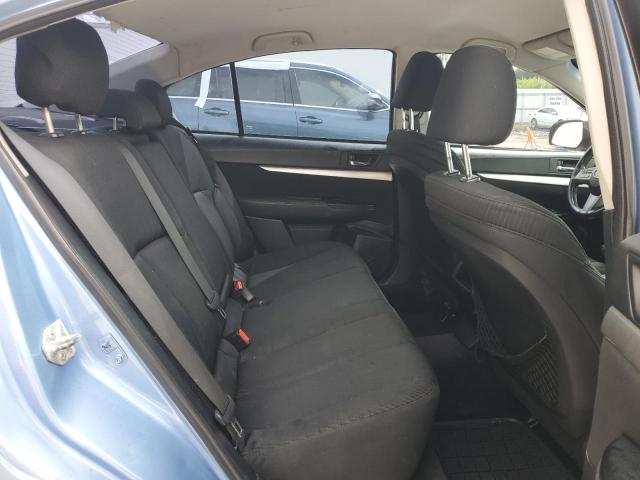 Photo 10 from auction – 2011 SUBARU LEGACY 2.5 with VIN 4S3BMCC69B3211701