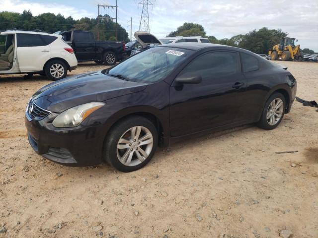 NISSAN ALTIMA S 2013 with VIN 1N4AL2EP7DC260676 - Photo from auction