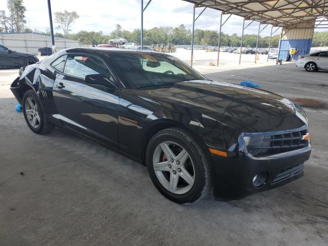 Photo 4 from auction – 2010 CHEVROLET CAMARO LT with VIN 2G1FF1EV2A9210229