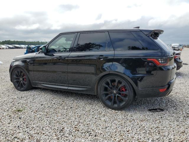 Photo 2 from auction – 2019 LAND ROVER RANGE ROVE with VIN SALWS2SU6KA868560