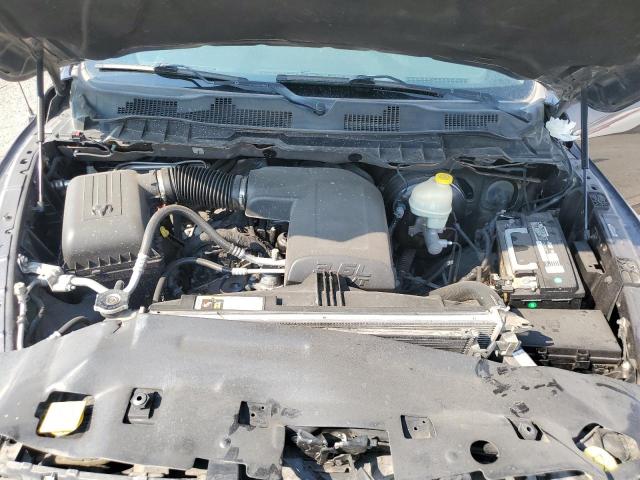 Photo 11 from auction – 2015 RAM 1500 SLT with VIN 1C6RR6GG5FS761582