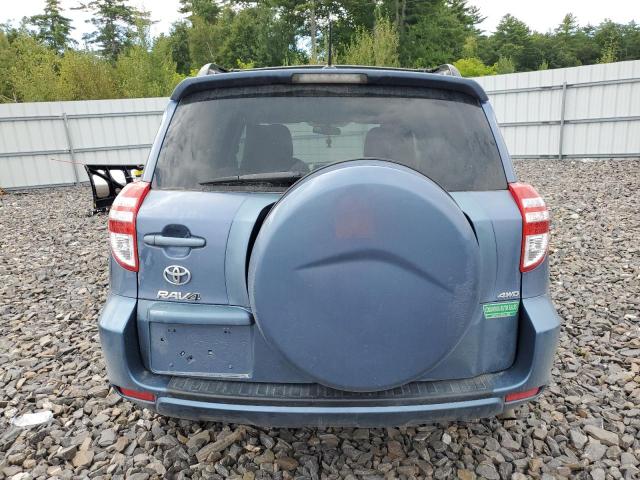 Photo 6 from auction – 2011 TOYOTA RAV4 with VIN JTMBF4DV2B5049856
