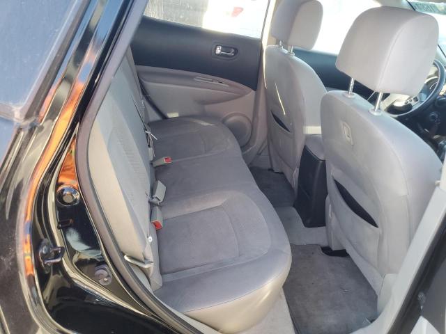 Photo 10 from auction – 2013 NISSAN ROGUE S with VIN JN8AS5MT4DW520791