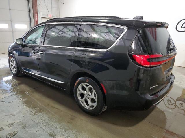 Photo 2 from auction – 2023 CHRYSLER PACIFICA L with VIN 2C4RC1GG6PR515687
