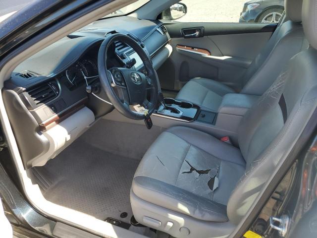 Photo 7 from auction – 2012 TOYOTA CAMRY BASE with VIN 4T4BF1FKXCR166045