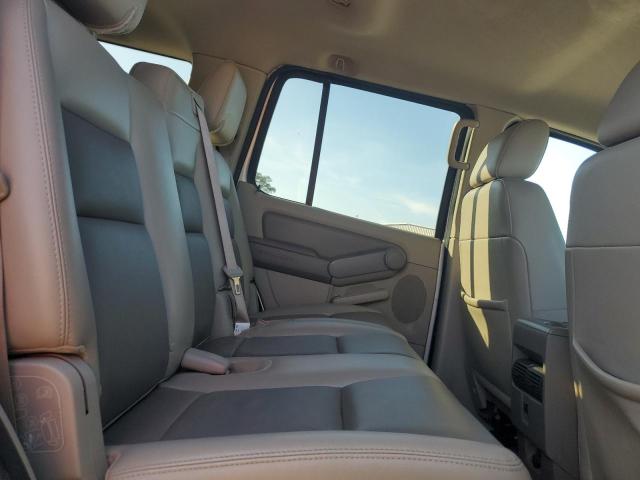 Photo 11 from auction – 2007 FORD EXPLORER X with VIN 1FMEU63E17UA62915