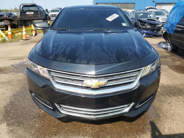 Photo 5 from auction – 2018 CHEVROLET IMPALA LT with VIN 2G1105S30J9136315