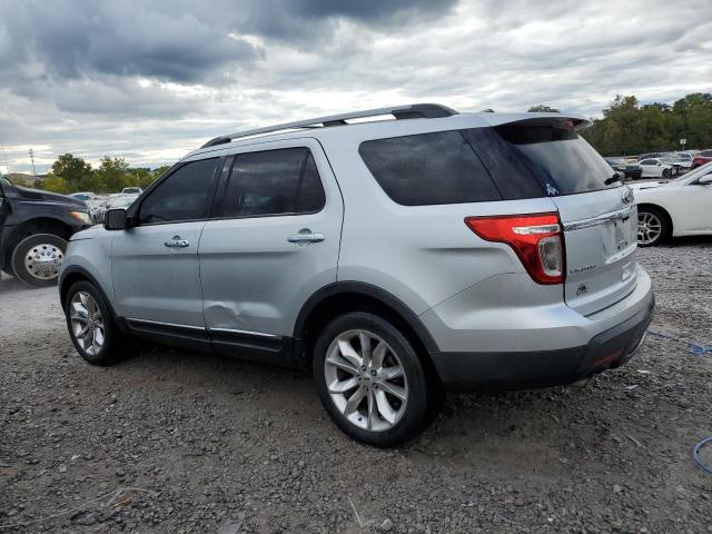 Photo 2 from auction – 2012 FORD EXPLORER L with VIN 1FMHK7F94CGA11926