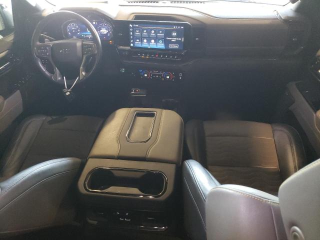 Photo 8 from auction – 2022 CHEVROLET SILVERADO with VIN 3GCUDHEL4NG681533
