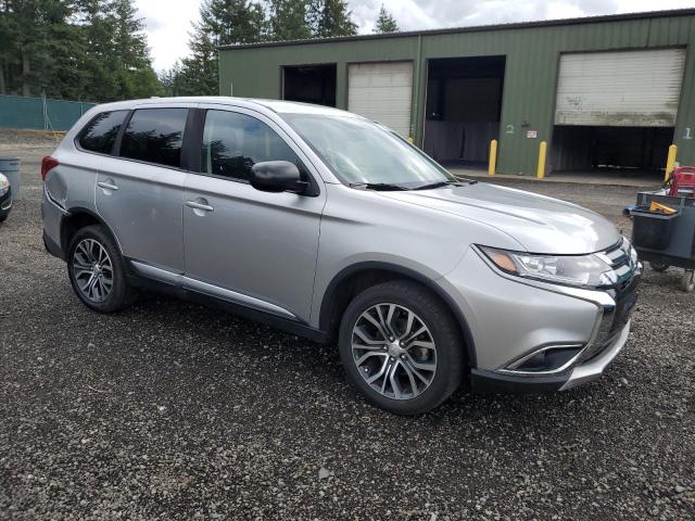 Photo 4 from auction – 2018 MITSUBISHI OUTLANDER with VIN JA4AZ3A39JZ061908