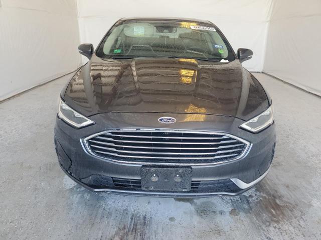 Photo 5 from auction – 2019 FORD FUSION SEL with VIN 3FA6P0CD0KR269497