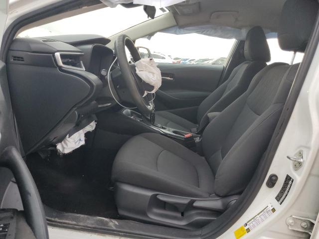 Photo 7 from auction – 2020 TOYOTA COROLLA LE with VIN 5YFEPRAE1LP023703
