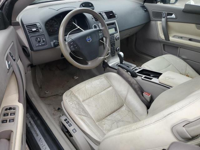 Photo 8 from auction – 2009 VOLVO C70 T5 with VIN YV1MC67299J074330