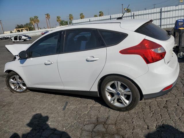 Photo 2 from auction – 2014 FORD FOCUS SE with VIN 1FADP3K28EL158434