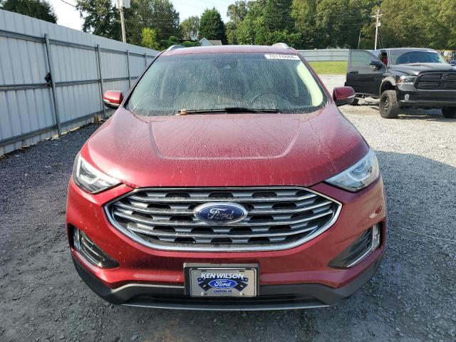 Photo 5 from auction – 2019 FORD EDGE SEL with VIN 2FMPK3J91KBB73563