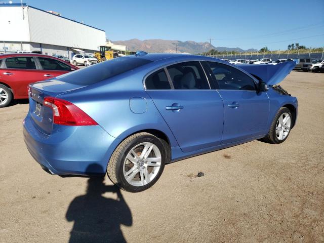 Photo 3 from auction – 2015 VOLVO S60 PREMIE with VIN YV140MFB9F2301410