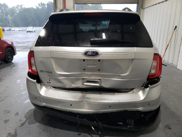 Photo 6 from auction – 2014 FORD EDGE SE with VIN 2FMDK3GC6EBA74263