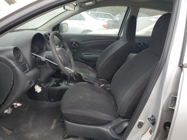 Photo 7 from auction – 2014 NISSAN VERSA with VIN 3N1CN7AP1EL831426