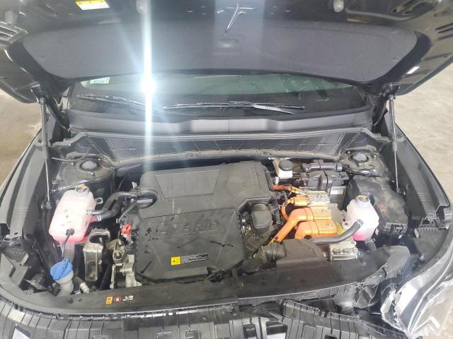 Photo 12 from auction – 2023 KIA NIRO EX with VIN KNDCR3LE7P5046546
