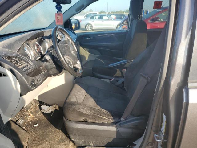 Photo 7 from auction – 2016 DODGE GRAND CARA with VIN 2C4RDGBG1GR330793